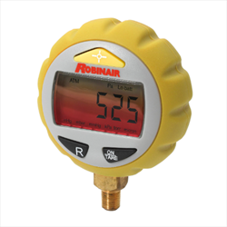 Đồng hồ đo áp suất chân không Robinair RAVG-1